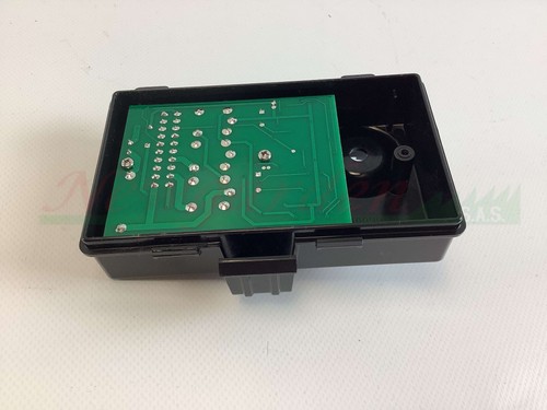 Scheda elettronica 108 - 98,