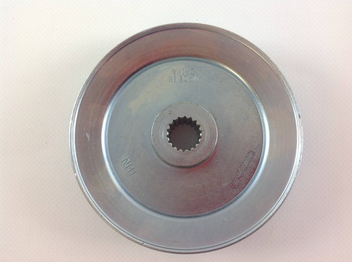 Puleggia cambio tuff torq - cambio,