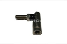 Testina di sterzo 3/8" per
