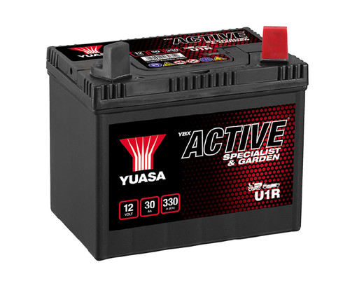 Batteria yuasa u1r - yuasa, 330a