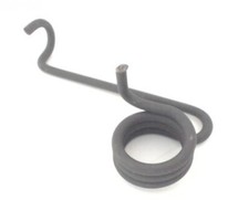 Molla trattorino tagliaerba