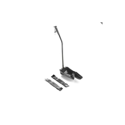 Kit mulching lame - lame, trattorino