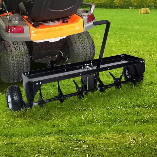 Vidaxl aeratore per prato - vidaxl,