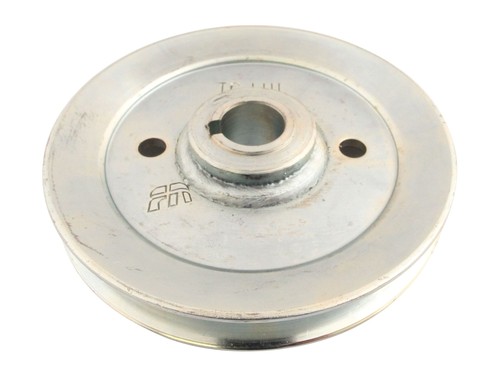 Puleggia ø128mm adatta - Ø128mm,