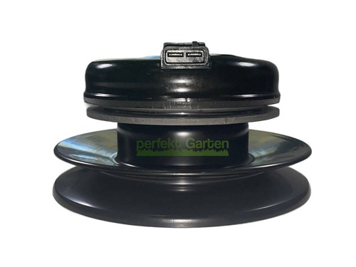 Raccordo elettromagnetico - , a