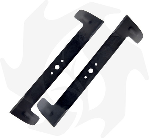 Coppia lame lama ricambio - coppia,