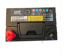 BATTERIA SMF 12V 30 AH 340 A