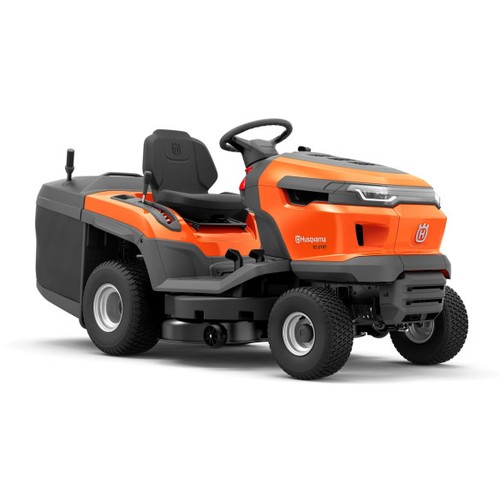Husqvarna 215t trattorino - 215t,