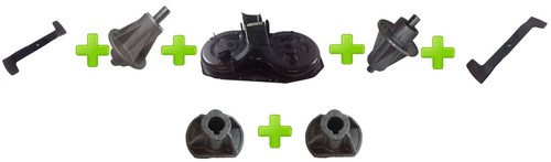 Kit piatto taglio - kit,