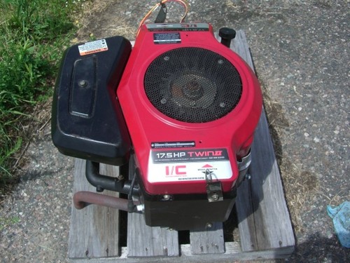 Motore briggs stratton c - briggs,