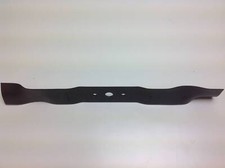 Lama trattorino tagliaerba