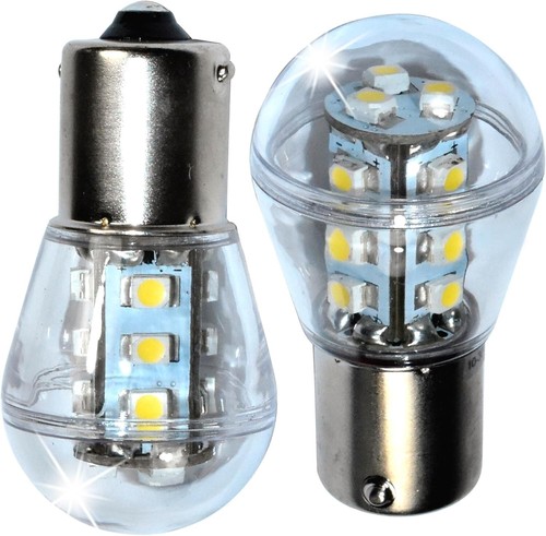 Confezione lampadine faro 15 - confezione,