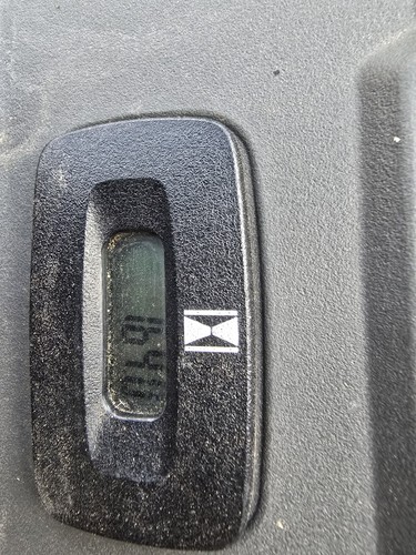 Rasaerba scoppio husqvarna - a,