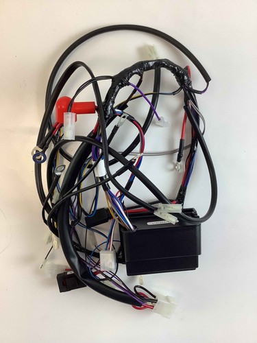 Scheda elettronica originale - scheda,