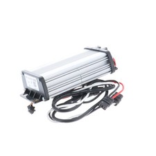 Nuovo regolatore rasaerba