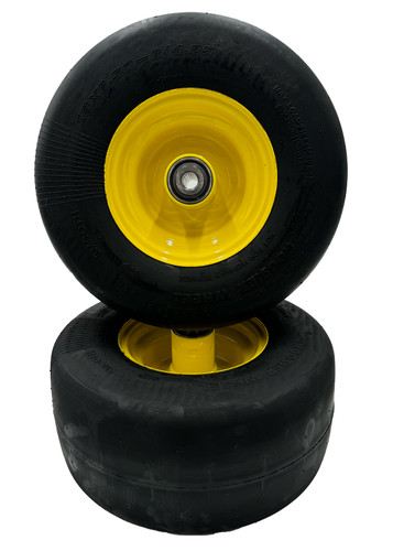 Set ruote 13x6 50 - set, 2