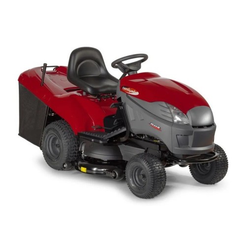 Castelgarden ptx 210 - ptx, hd