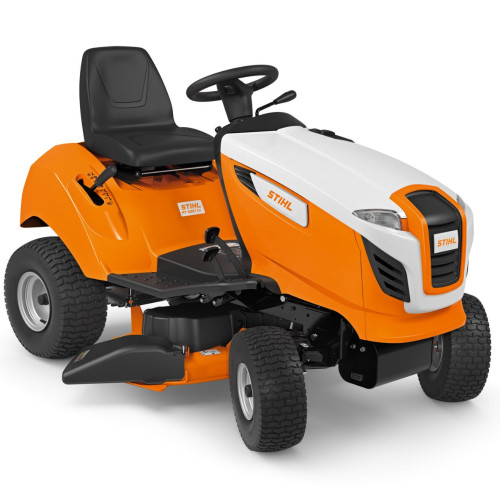 Trattorino tagliaerba stihl - stihl, rt
