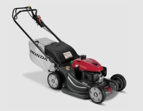 Rasaerba honda hrx217hya con - honda,