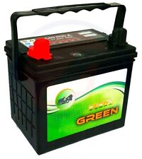 BATTERIA GREEN 12V 30 AH 300A