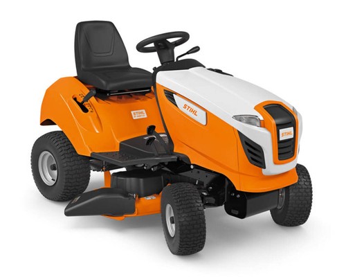 Trattorino tagliaerba 4097 - trattorino,