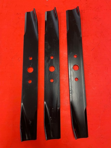 Set lame sinistra - set/3,