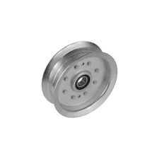 PULEGGIA TENDICINGHIA 4.50"