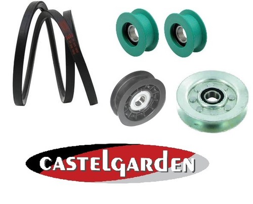 Repset 92cm castelgarden stiga - repset,