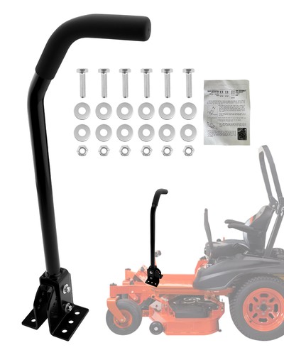 Kit maniglia assistenza - kit,