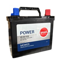 BATTERIA VESNA PER TRATTORINO