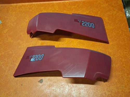 Craftsman t2200 equitazione - t2200,