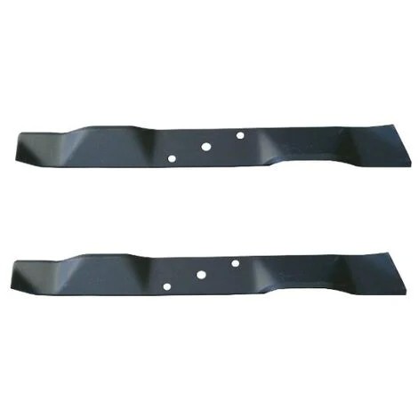 Kit lame pezzi originale - lame,