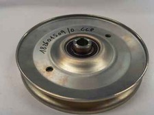 Puleggia trazione cambio