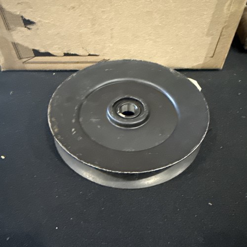 John deere tca10054 puleggia - deere,