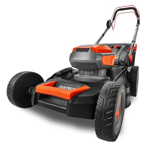 Fuxtec tagliaerba batteria - tagliaerba,