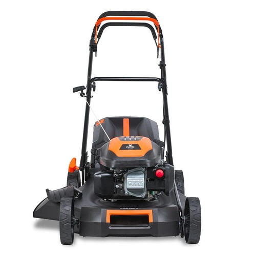 Tagliaerba scoppio semovente - scoppio,