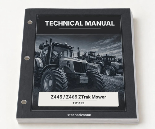 Manuale riparazione tecnico - manuale,