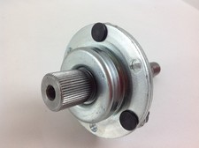 Mozzo portalama trattorino