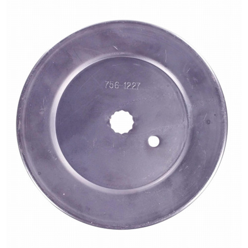Puleggia tendicinghia 155 - , mm