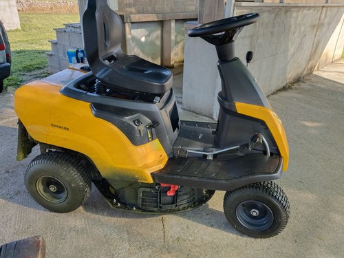 Trattorino tagliaerba raider - trattorino,