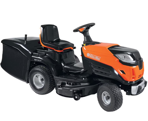 Trattorino tagliaerba 86r - trattorino,