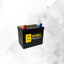 Start Garden U1 trattorini e