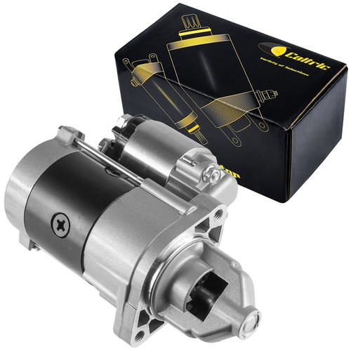 Motorino avviamento caltric - avviamento,