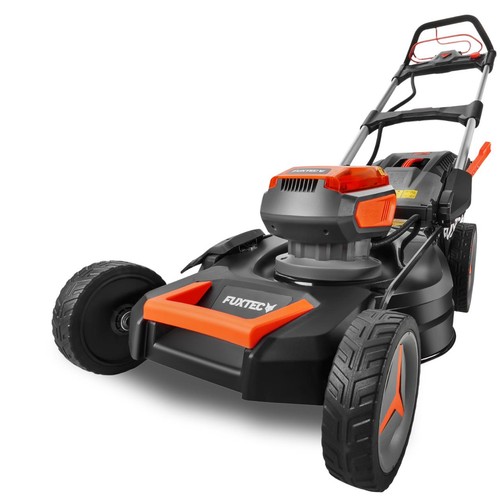 Tagliaerba batteria 40v - a,