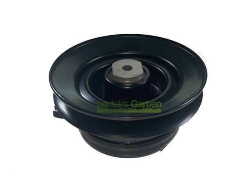 Raccordo elettromagnetico - , a
