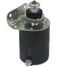 Motorino avviamento elettrico