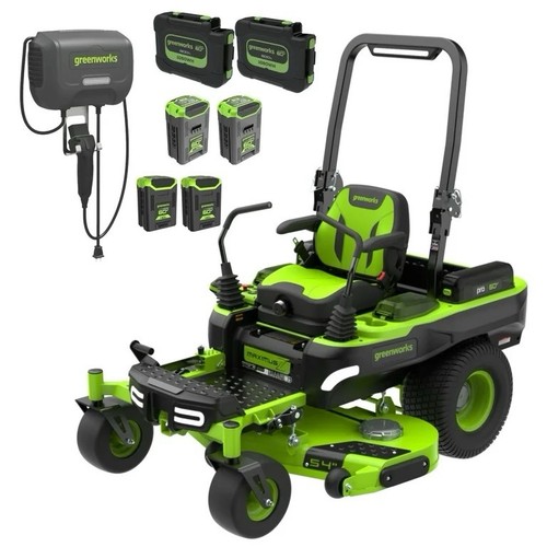 Greenworks maximus - maximus, z