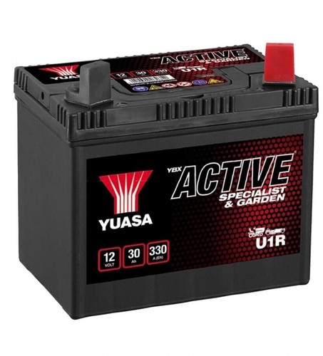 Yuasa ybx active - active, &