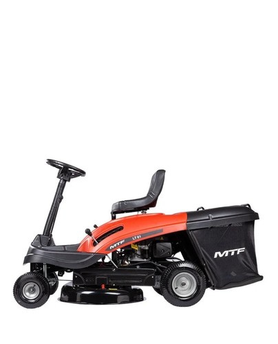 Mtf trattorino - lt, 61